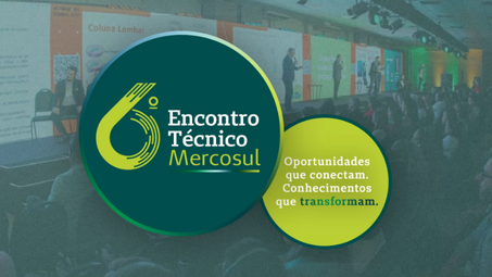 Screenshot do site Encontro Técnico Unimed