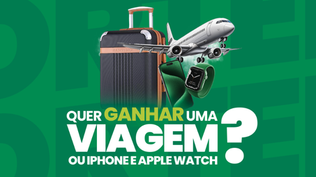 Screenshot do site Sorteio Unimed